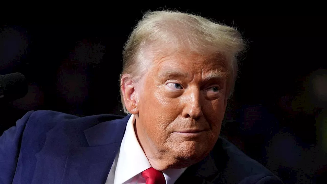 Trump går i Norges fotspår – startar statlig förmögenhetsfond