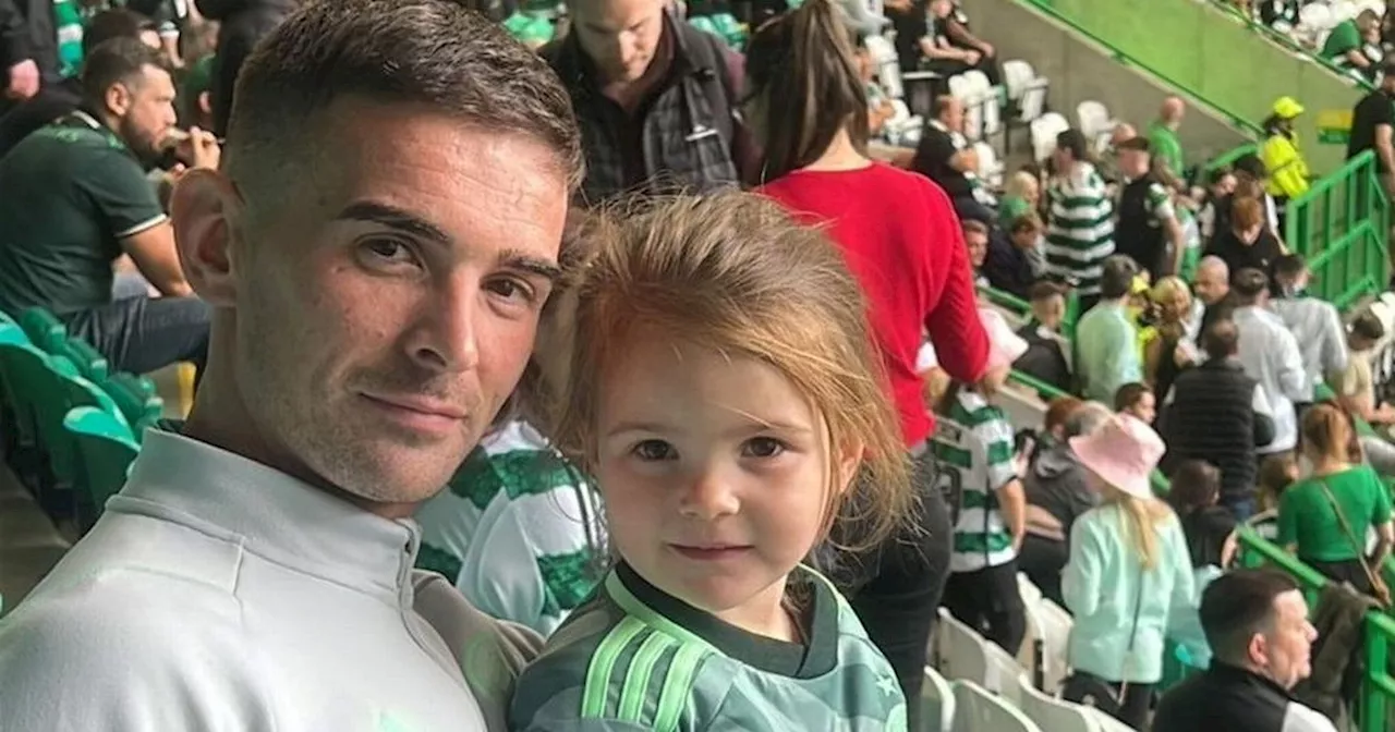 Celtic-Mad Dad and Daughter Become Viral Sensation with Adorable Singing Videos