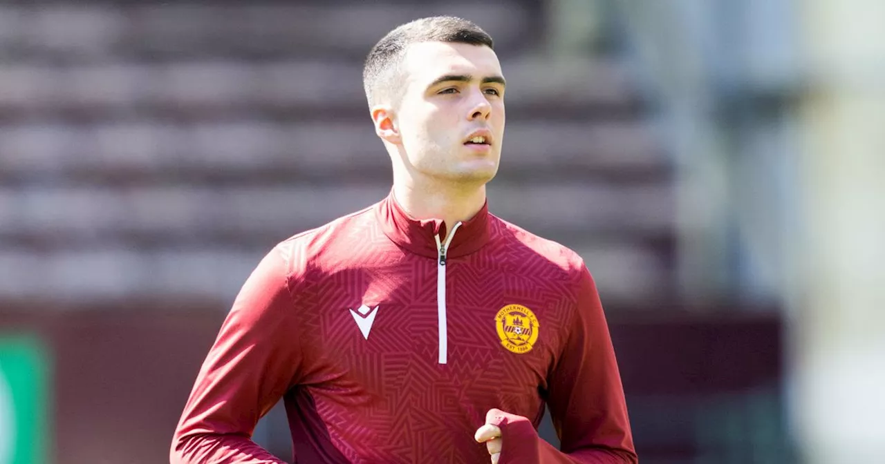 Celtic sent Miller hands off warning as Motherwell won't sell key man this month