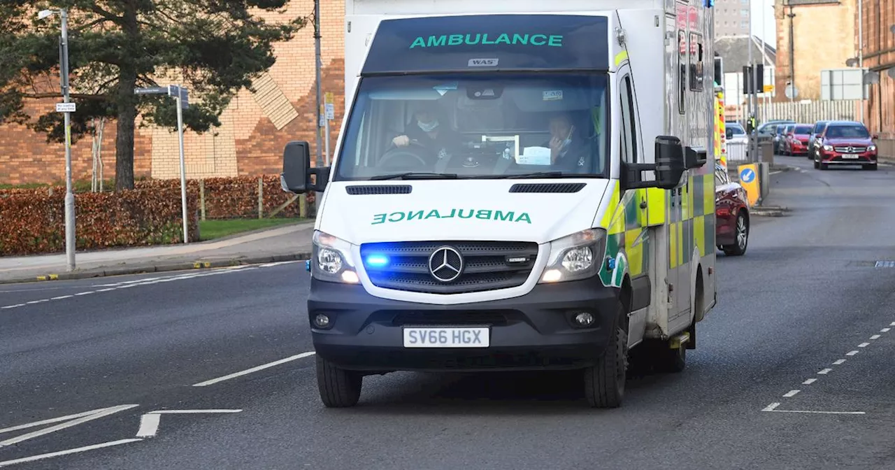 Death Before Hospital: Ambulance Wait Times Surge in Scotland