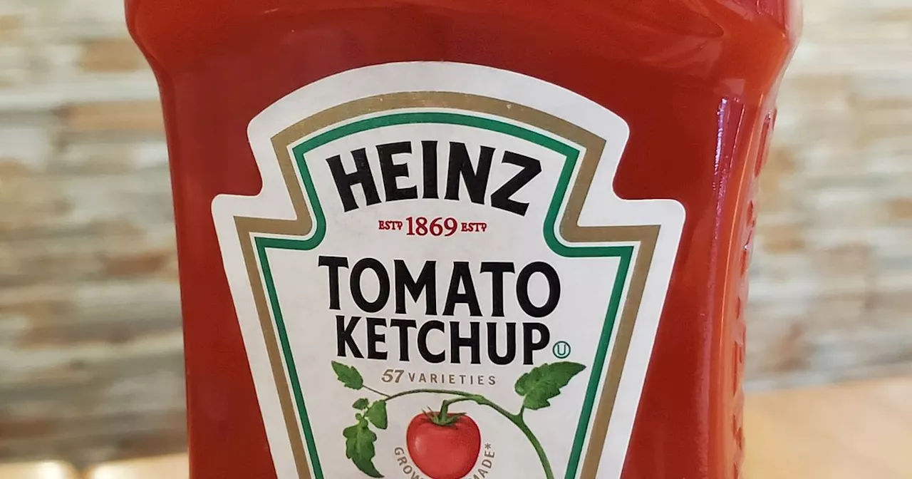 Heinz give final answer on where ketchup should be stored