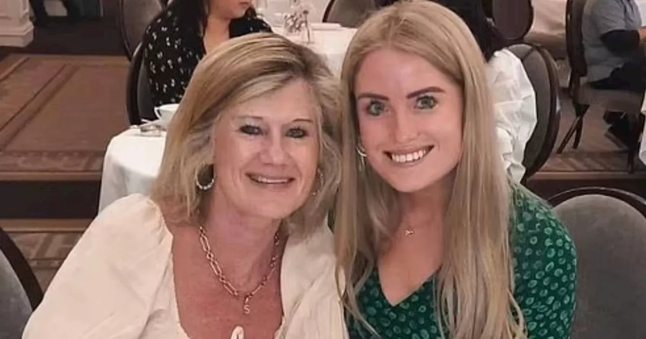 Mother Reveals Daughter's Final Text Before Fatal Methanol Shots in Laos