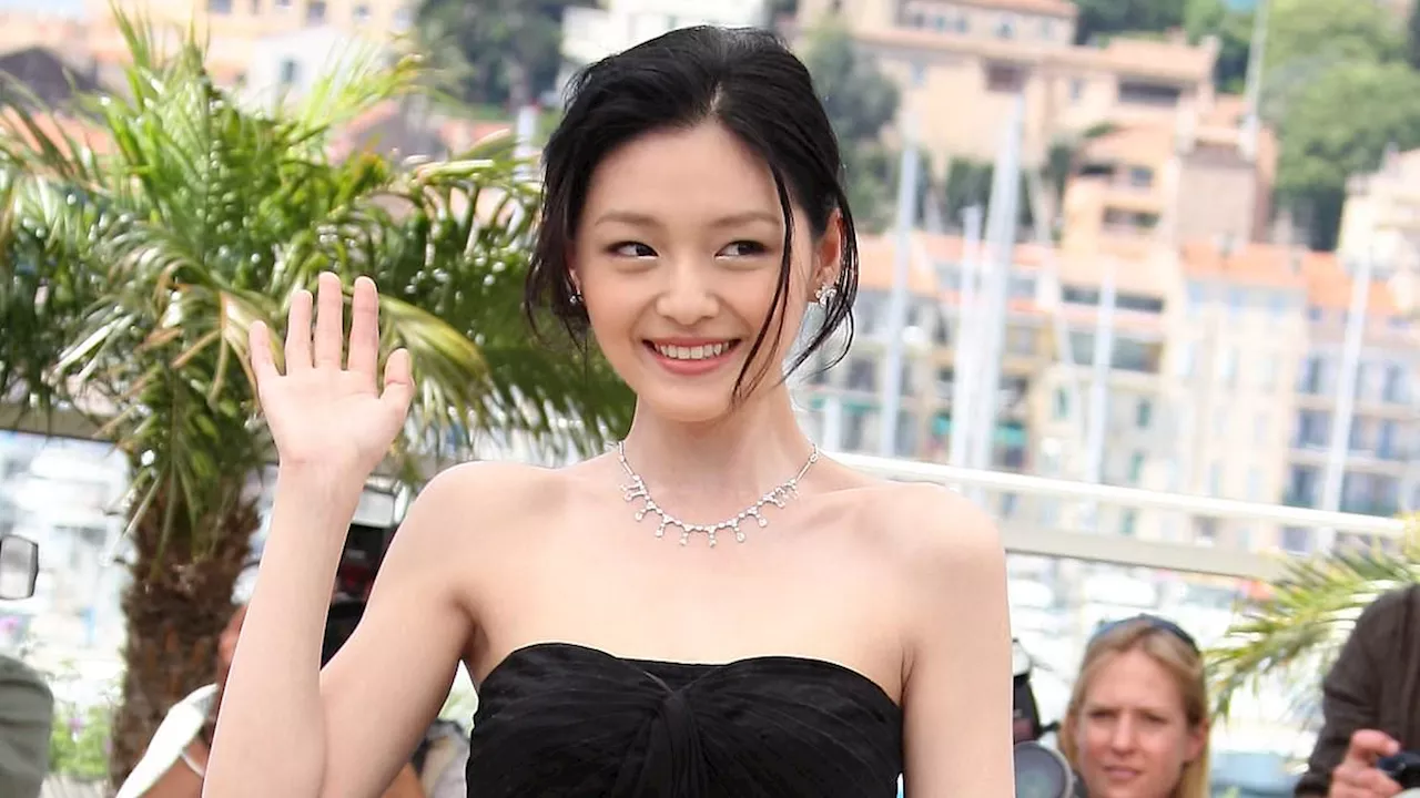 Taiwanese Star Barbie Hsu Dies at 48 from Pneumonia