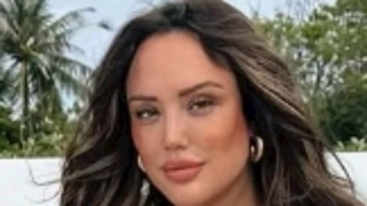 Charlotte Crosby Welcomes Second Child: Family Grows With New Baby Girl