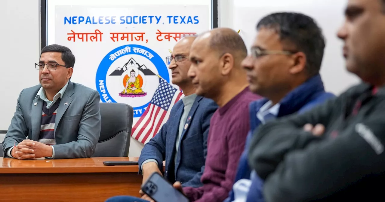 South Asian North Texans worry about Trump's birthright citizenship order