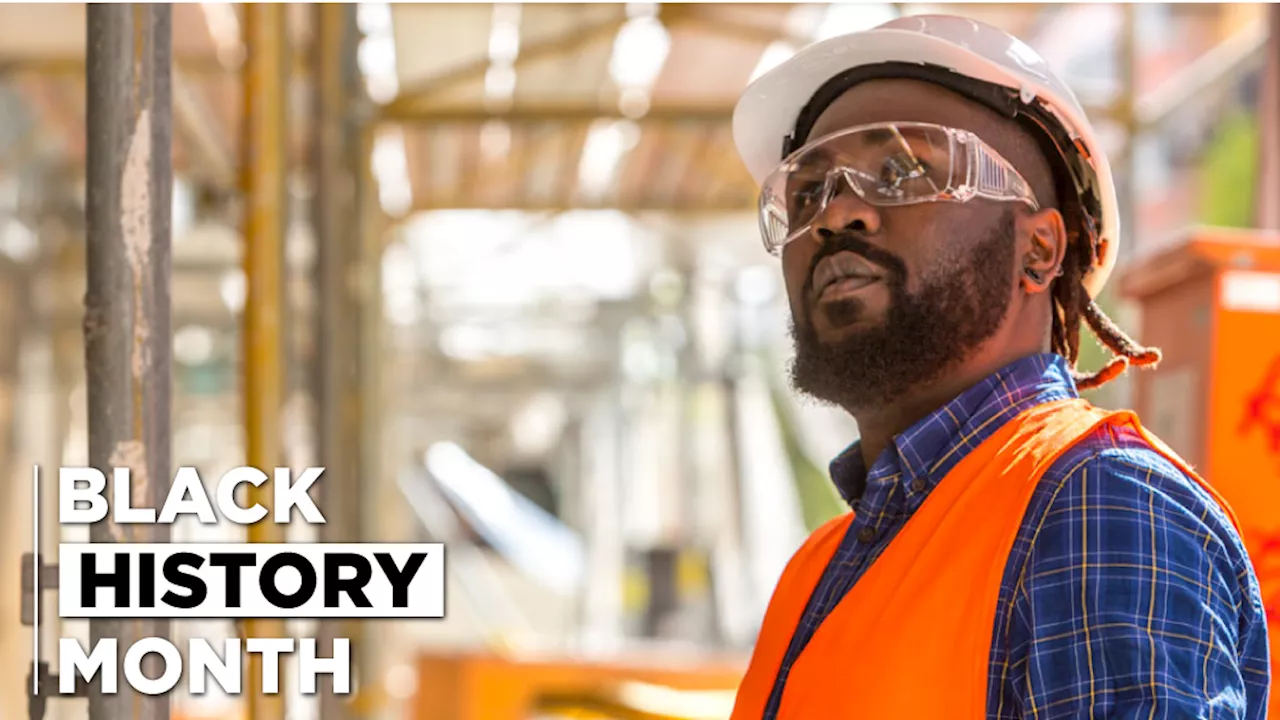 Black History Month Celebrated in Canada, Construction Industry Reflects on Legacy and Leadership