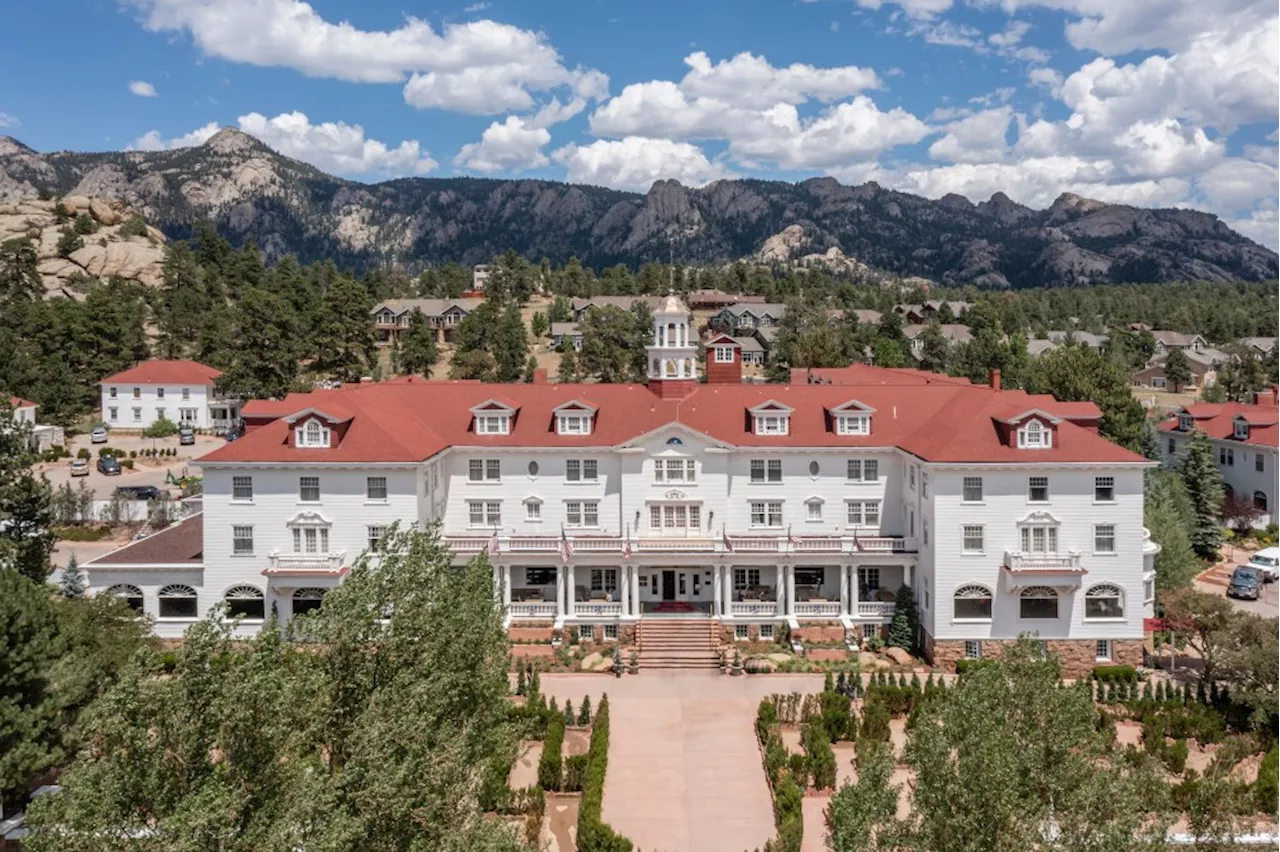 Colorado's Purchase of The Stanley Hotel Raises Concerns