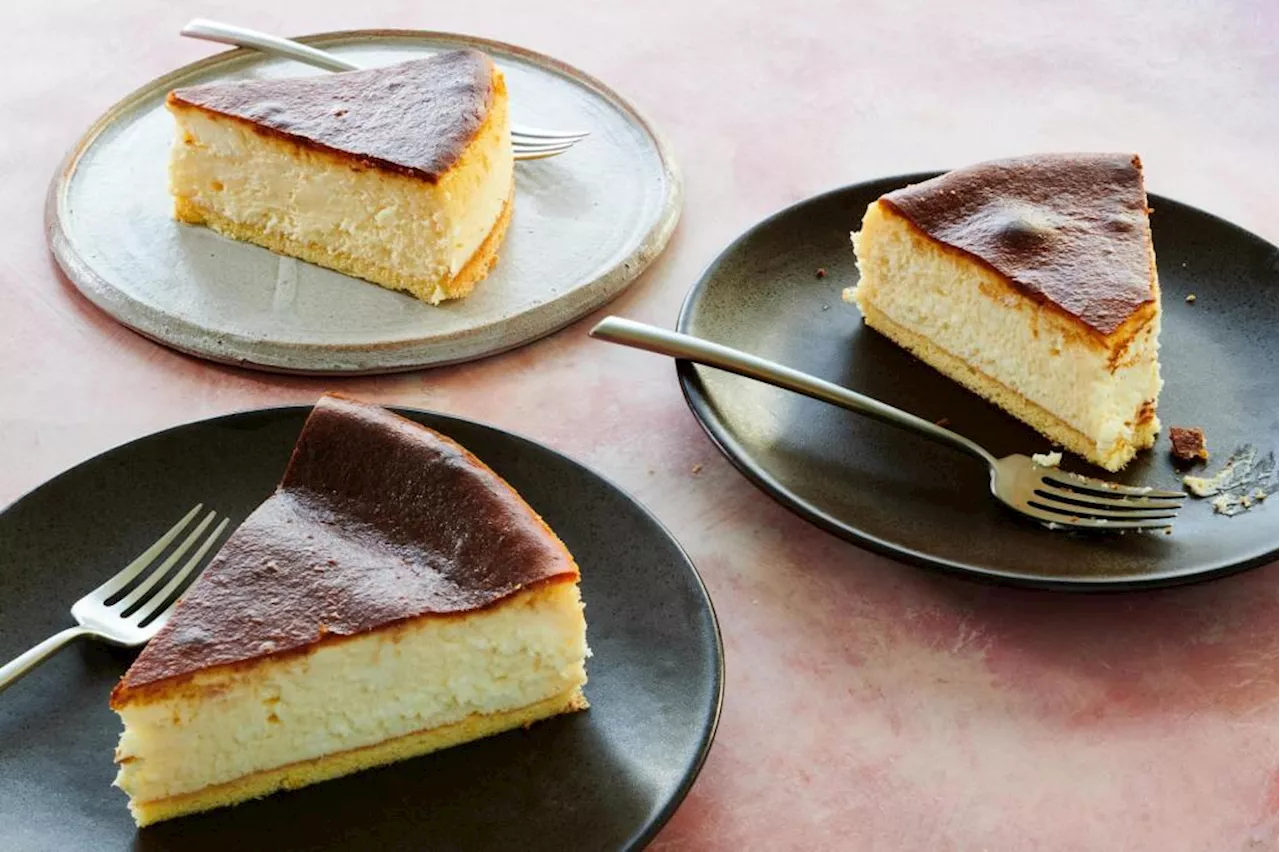 Junior's Cheesecake Recipe: A Taste of New York