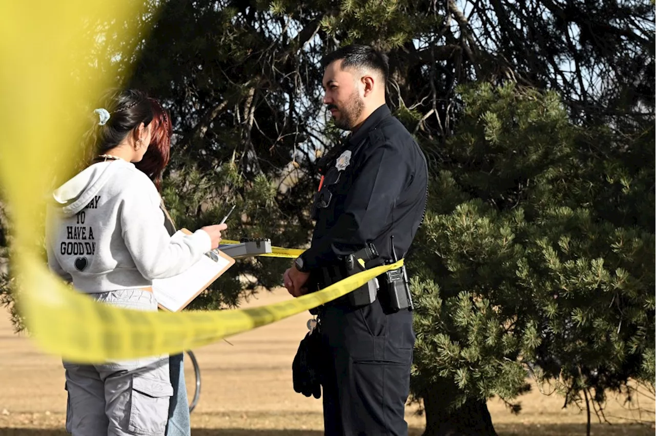 Shooting at Denver's Washington Park Leaves One Wounded, Suspect Arrested