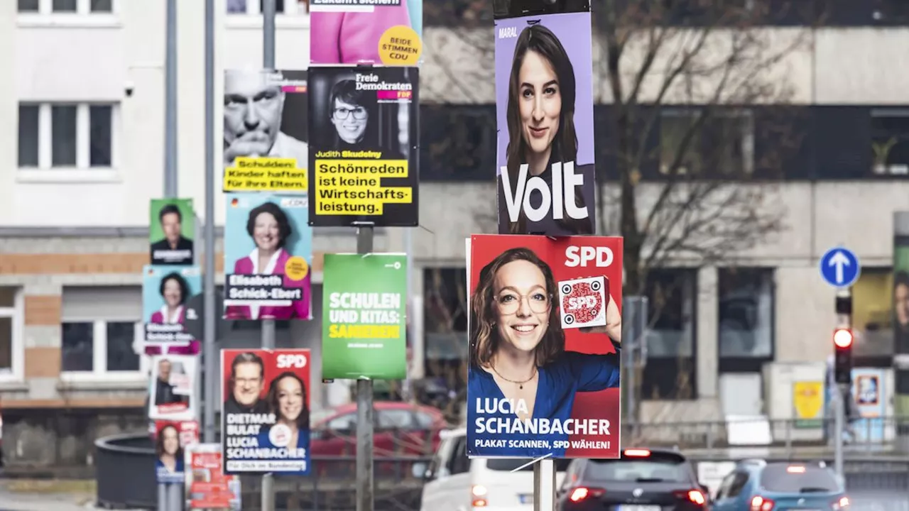 Wahlkreis-Check: Wie tickt Ihr Direktkandidat?