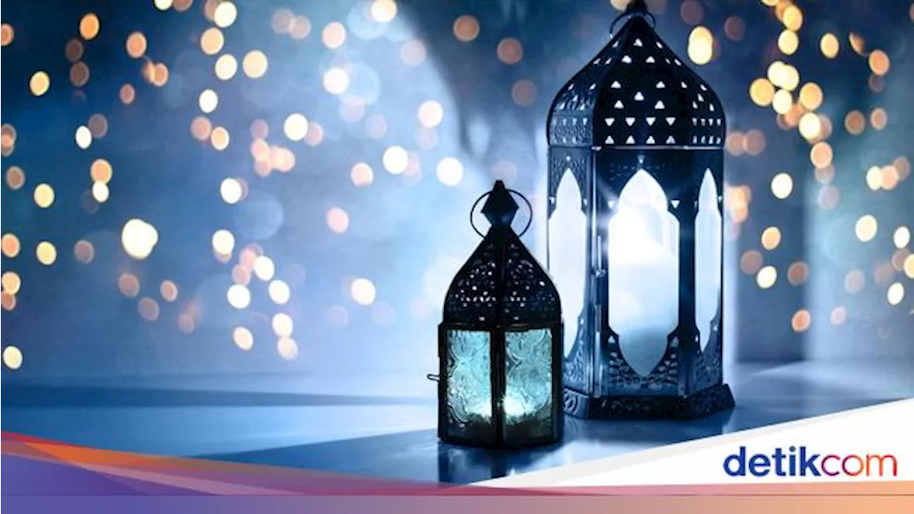 4 Doa Menyambut Ramadan: Tulisan Arab, Latin dan Artinya