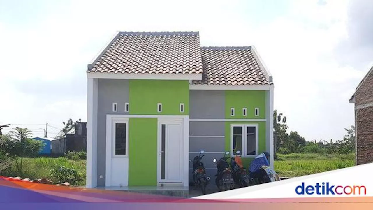 5 Pilihan Rumah Murah Mulai Rp 150 Juta di Slawi Tegal