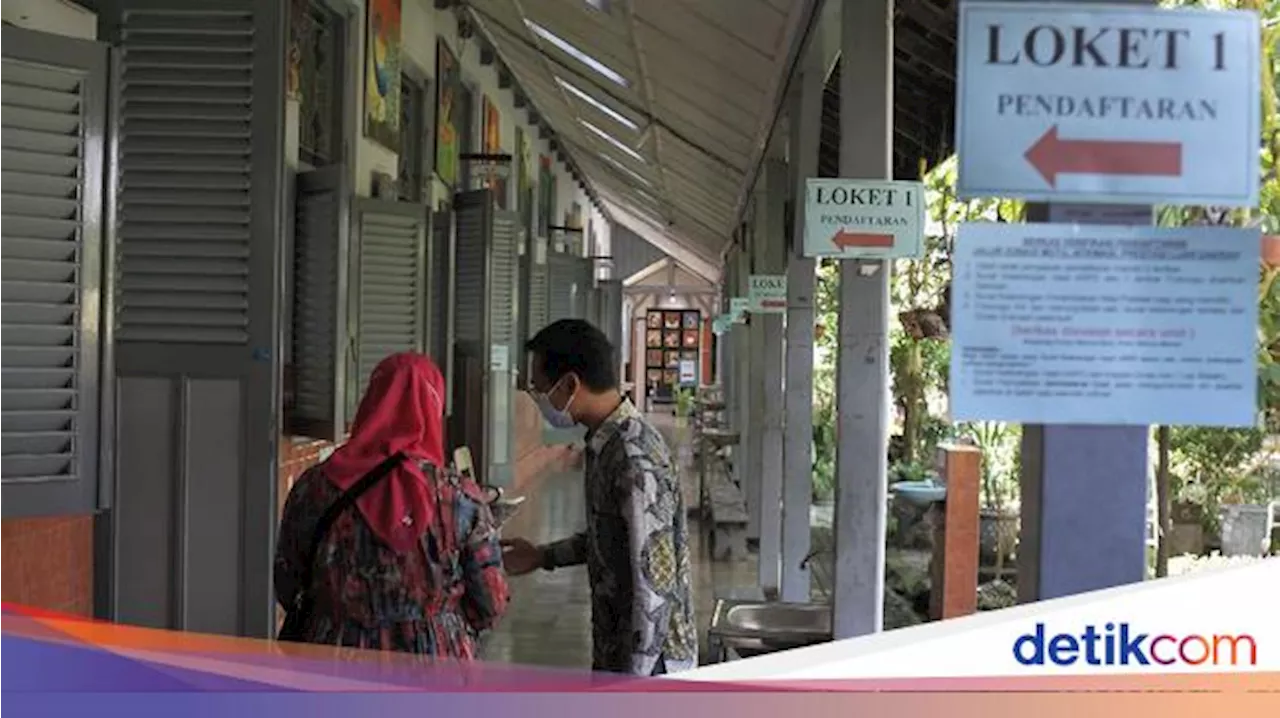 Perubahan Sistem PPDB Menjadi SPMB Menuai Apresiasi dan Kekhawatiran