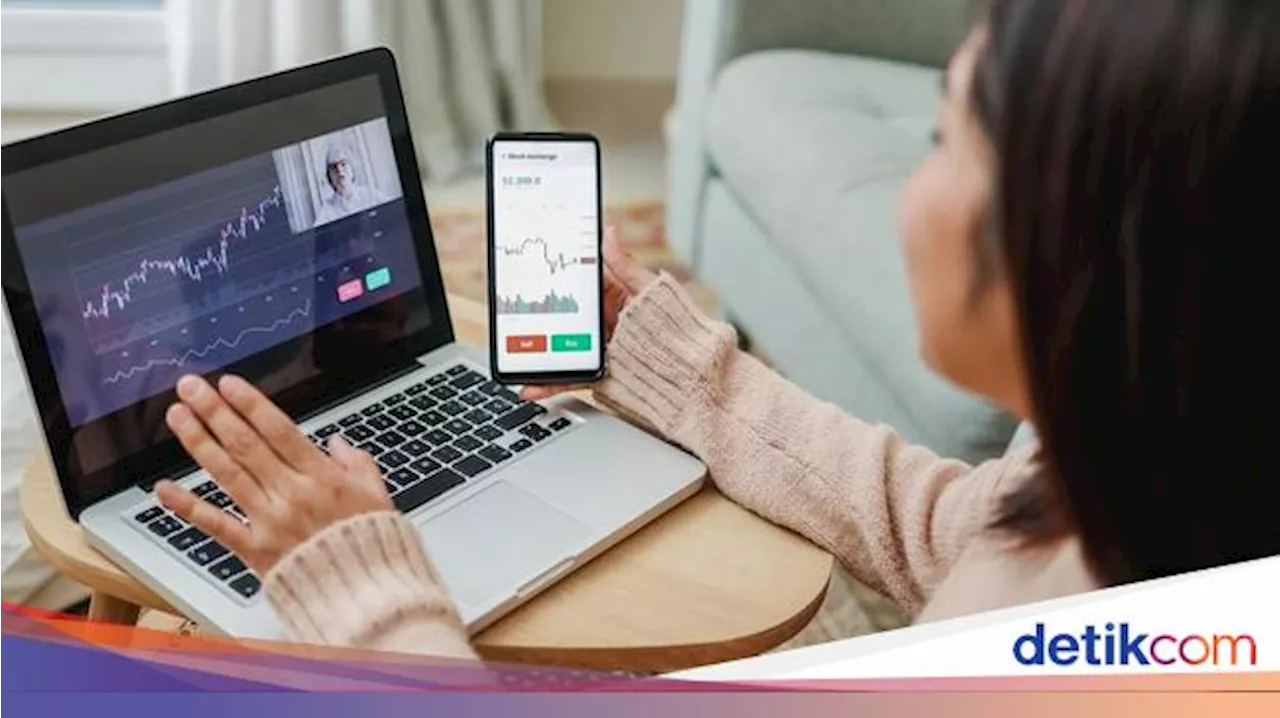 Enam Alasan Penting Menjalankan Investasi