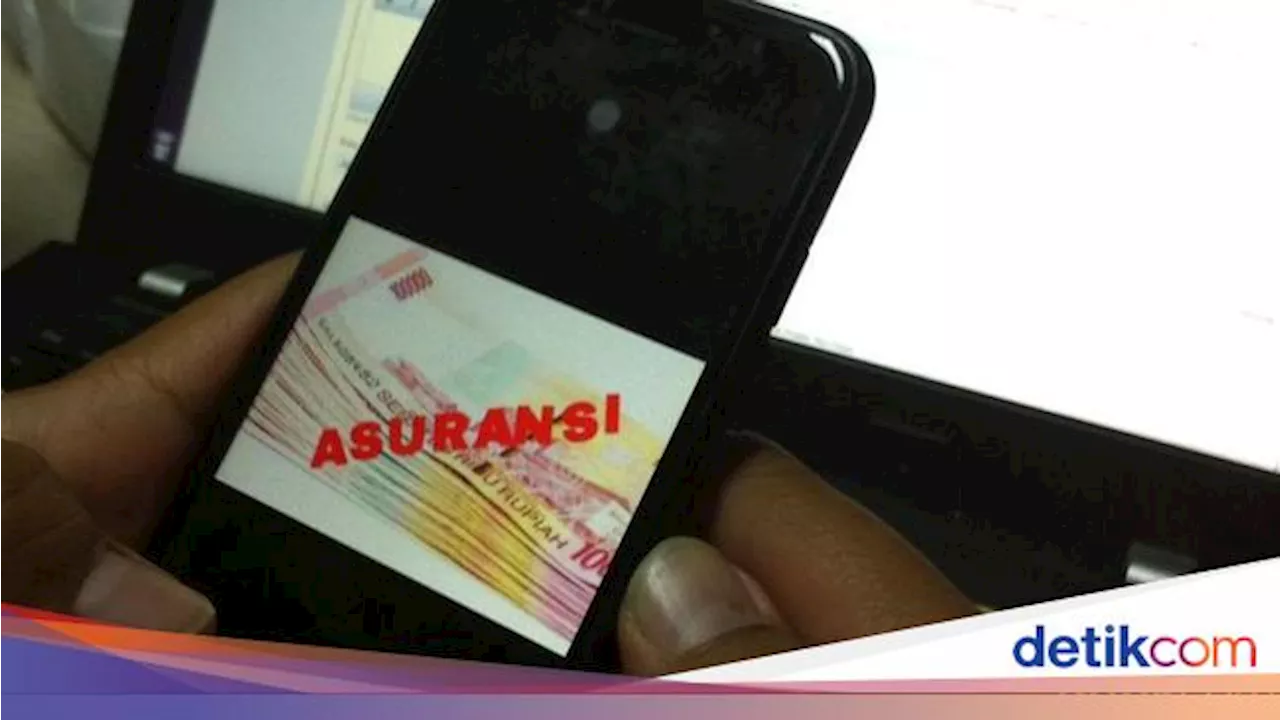 Kendaraan Wajib Asuransi Disebut Bikin Ekonomi Tekor Rp 68,3 T, Begini Respons OJK