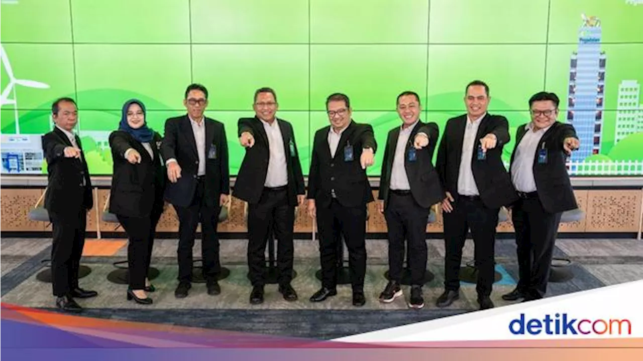 Pegadaian Raih Kinerja Positif di Tahun 2024, Berkomitmen Kembangkan Ekosistem Emas