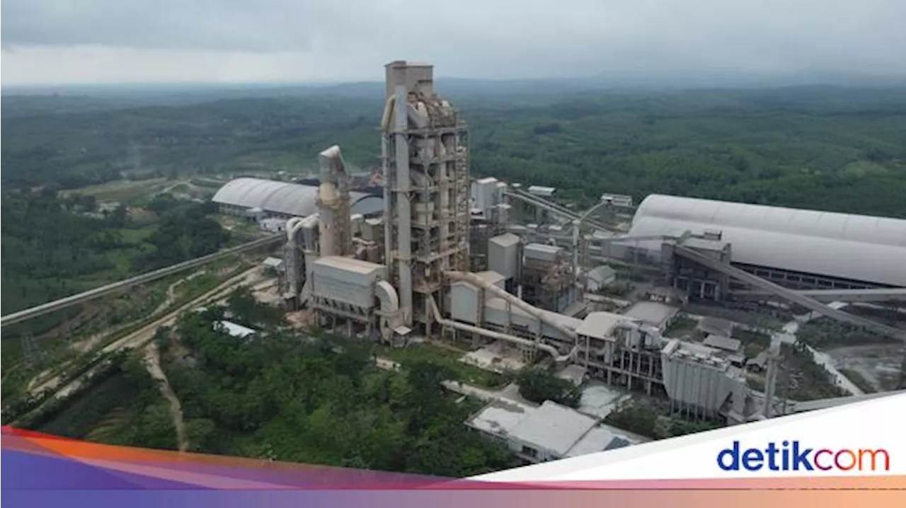 Pemerintah Siap Bangun 3 Juta Rumah Setiap Tahun untuk Atasi Oversupply Semen