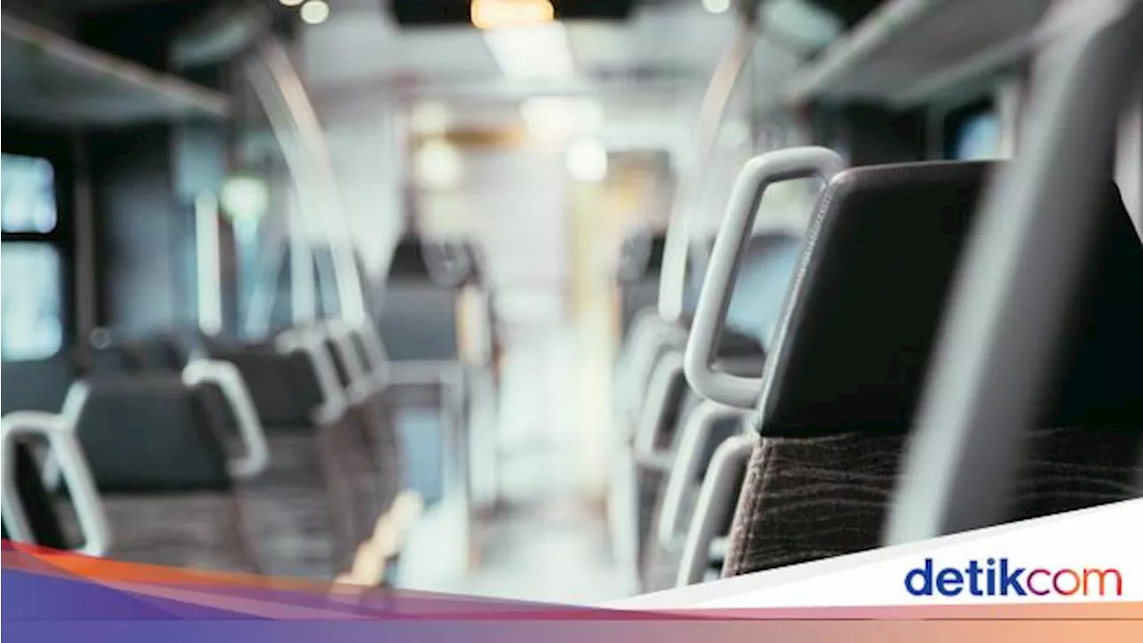 PO. SAN Sulit Cari Pengemudi Bus Kompeten