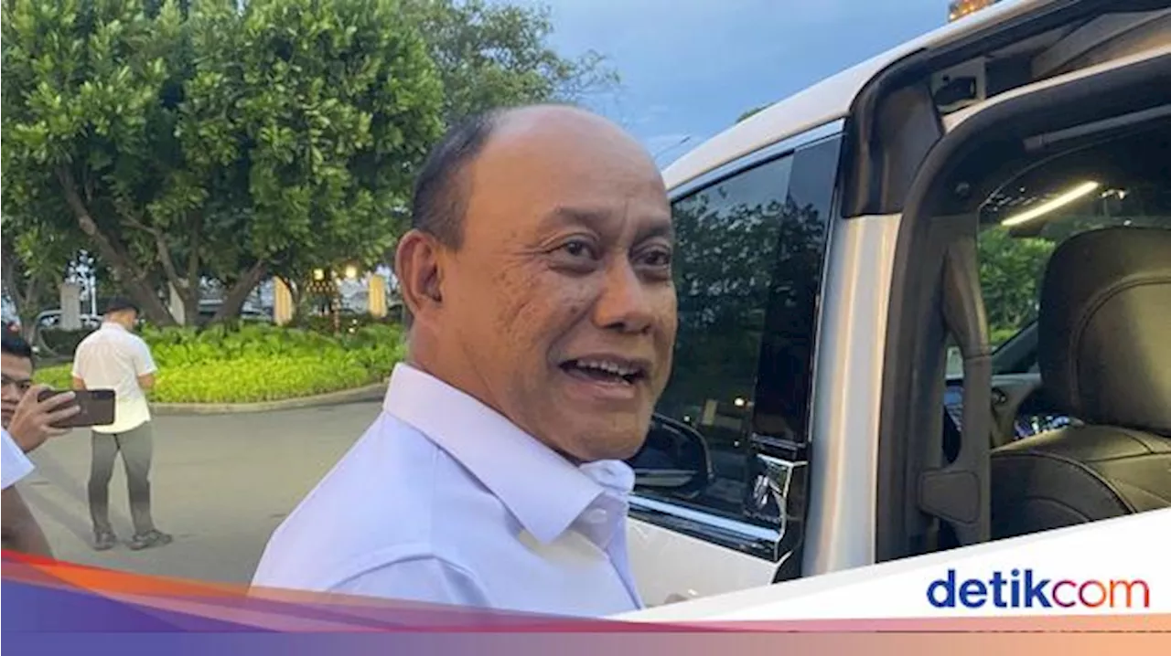 Viral Mitra Program Makan Gratis Mundur Imbas Nggak Dibayar, Ini Respons Bos BGN