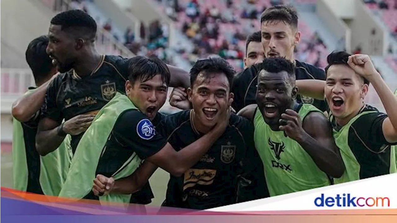 Efisiensi Anggaran, PSIS Menjamu Dewa United Tanpa Penonton