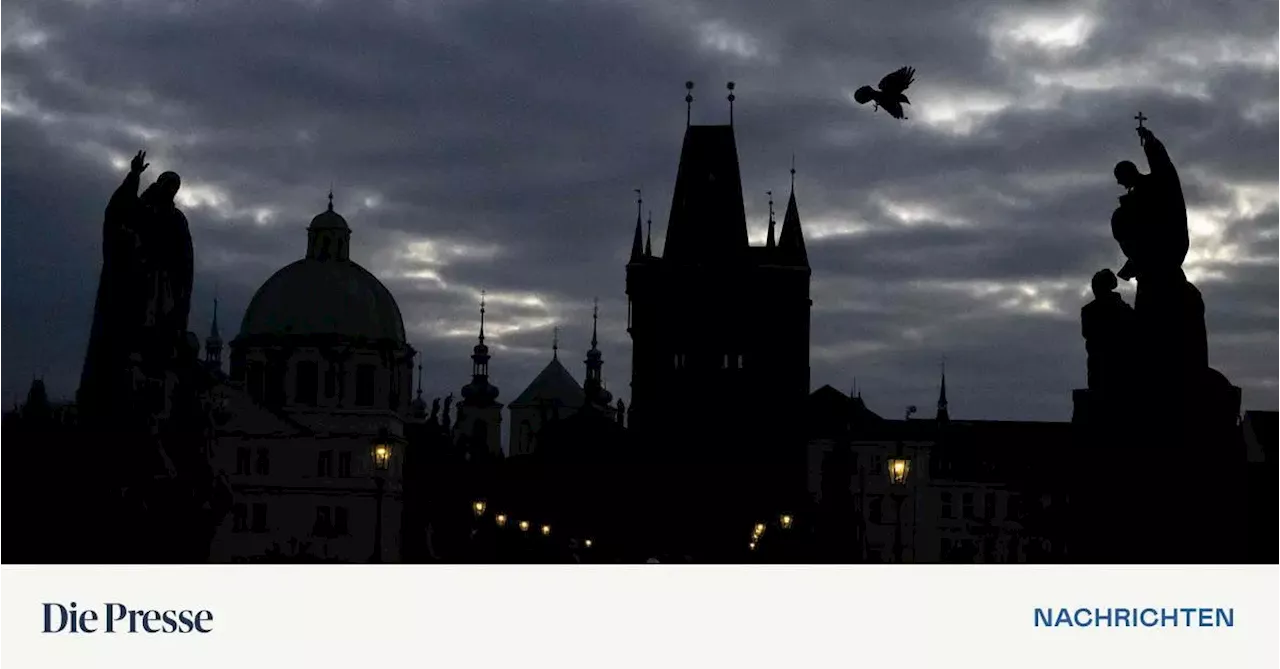 Mutmaßlich entführte 16-jährige Deutsche in Prag aufgegriffen