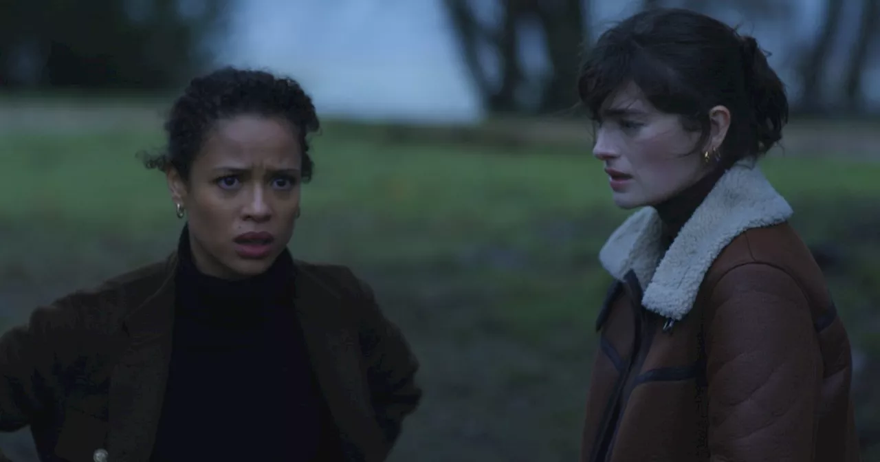 Gugu Mbatha-Raw searches for the truth in Surface season 2 trailer