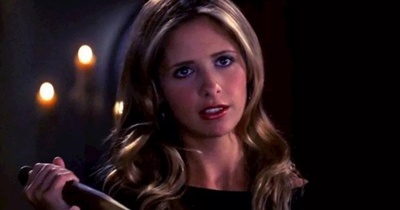 Sarah Michelle Gellar Returns for Buffy the Vampire Slayer Reboot at Hulu