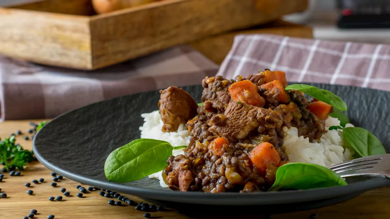 Ce repas serait 'le plus sain du monde' selon la Science... et voici ce qu'en pense notre experte