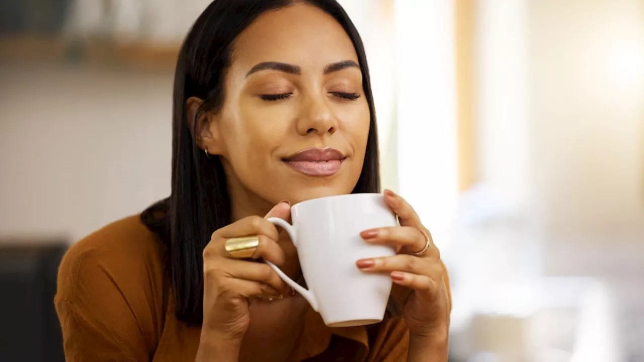 Le Thé à la Camomille : Un Remède Naturel Contre le Stress