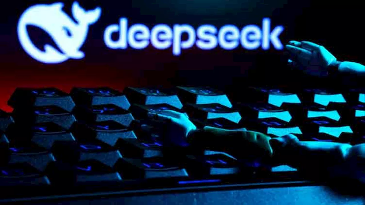 Difficult yet to predict DeepSeek's potential impact on power demand, Japan's METI says