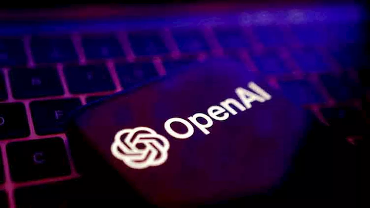 OpenAI launches new AI tool to facilitate research tasks