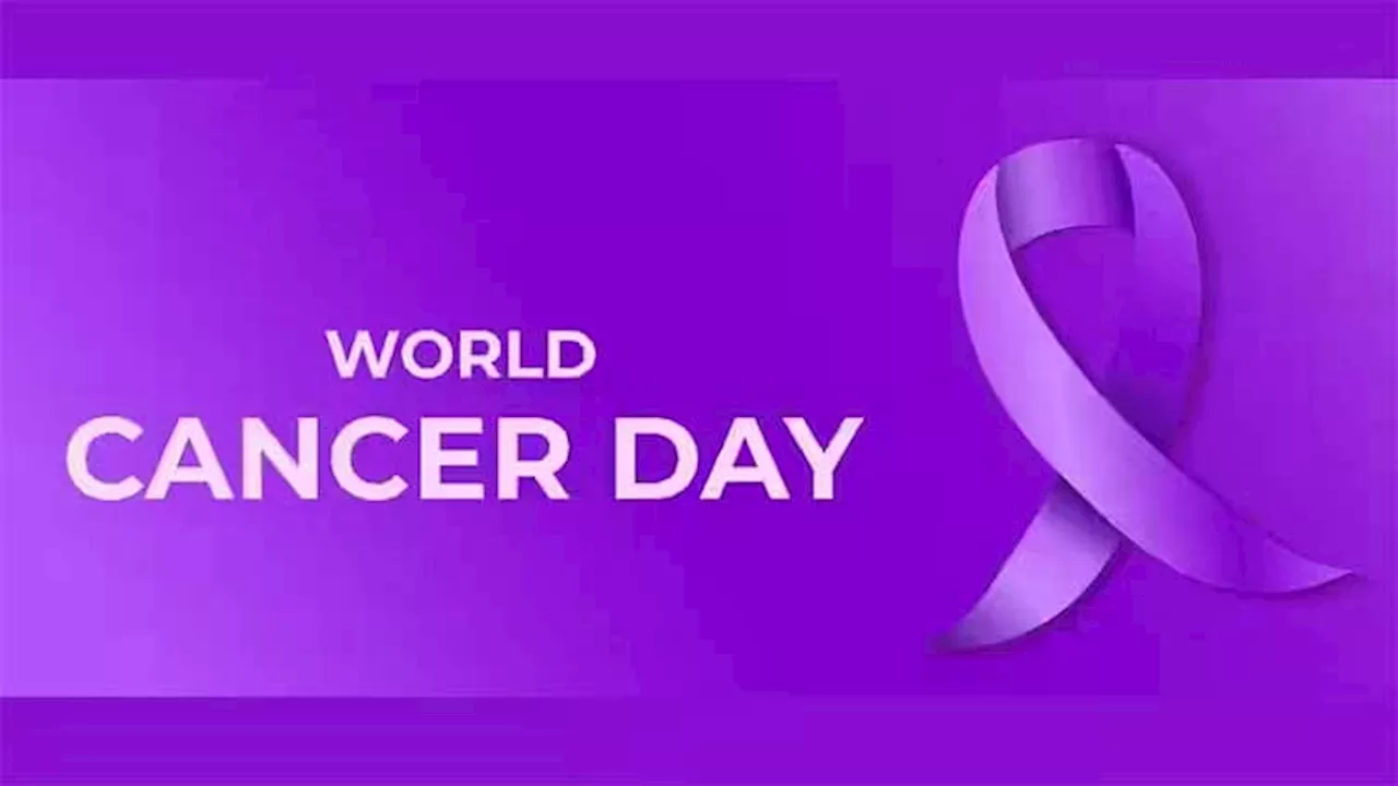 World Cancer Day today: know all about themes significance, history