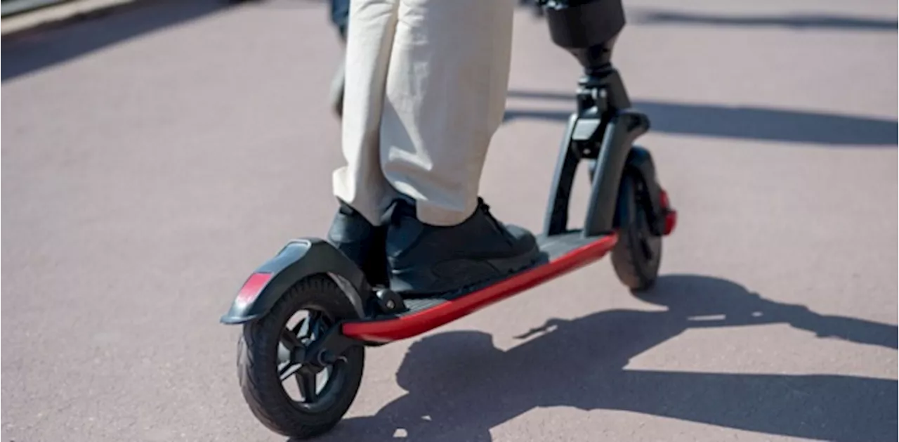 Oshawa extending e-scooter rental program until June 2027