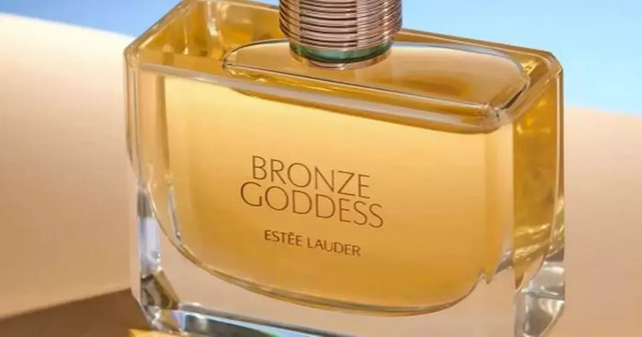 I worked at Estée Lauder and this scent sold out year round