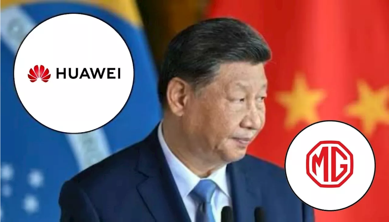 “Xi Jinping, eres un ternurin”; respaldan demanda de China a EU en la OMC por aranceles, con impulso de marcas asiáticas