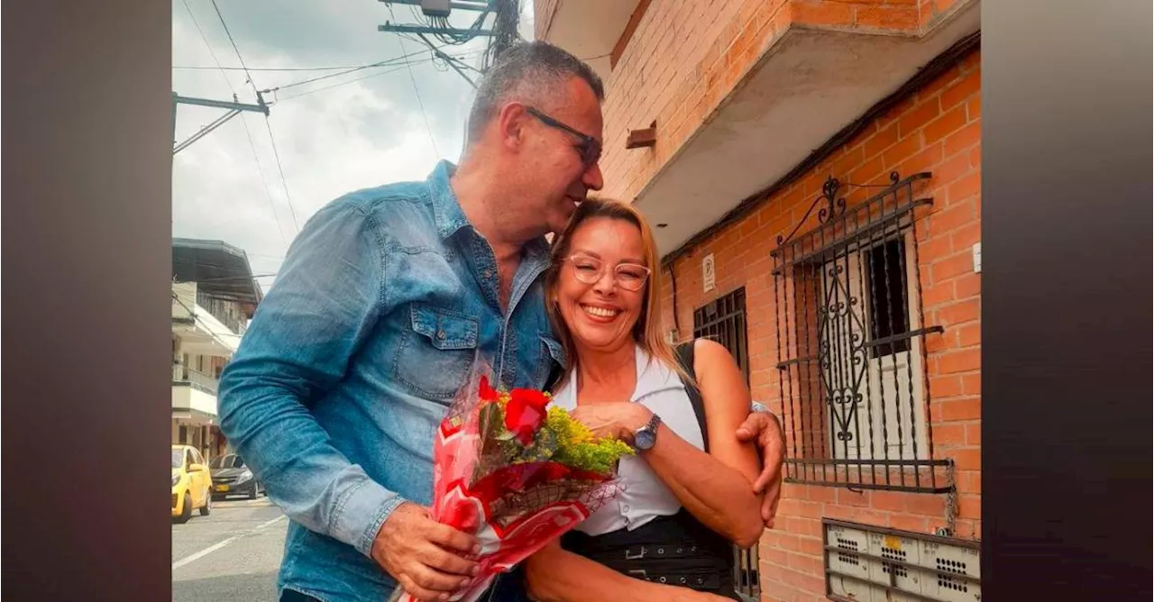 Le regaló flores y luego la asesinó: autoridades revelan detalles del feminicidio en Itagüí