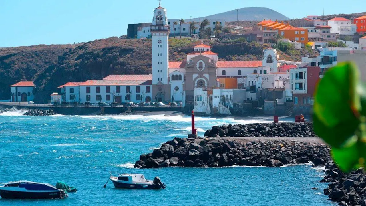 Candelaria: Un Paraíso Invernal en Tenerife