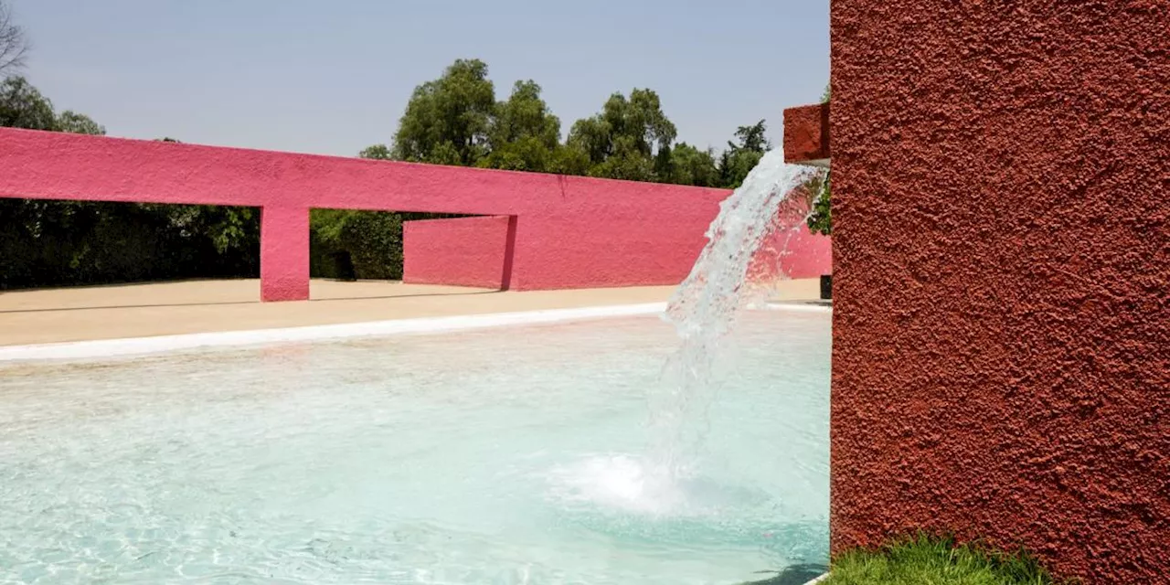 La Cuadra, de Luis Barragán, abrirá al público como centro cultural