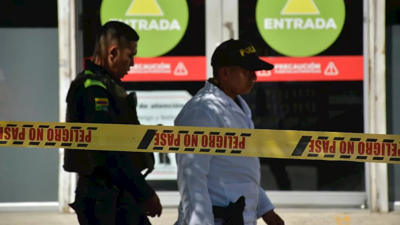 Atlántico cerró el mes de enero con 92 casos de homicidios