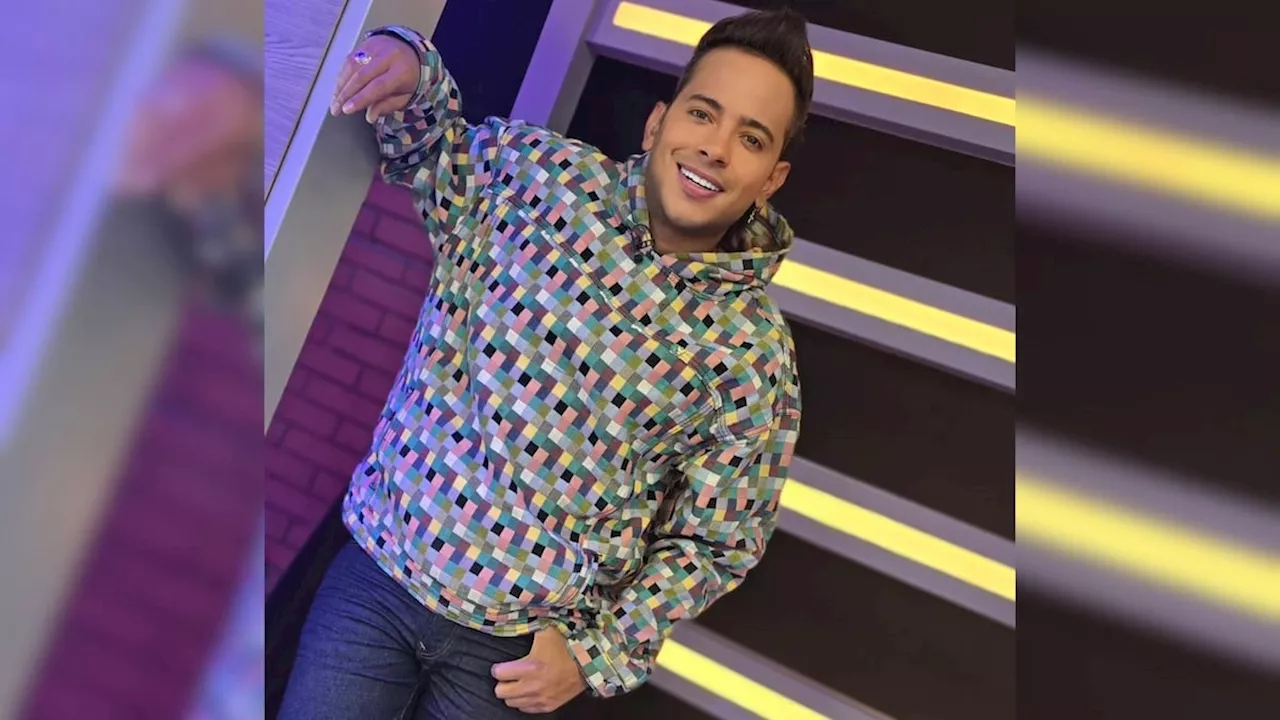 Orlando Liñán, actor de ‘Diomedes’, denunció que fue víctima de robo en Bogotá: “Casi me matan”