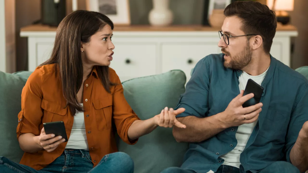 Es abogada de divorcios y reveló las 3 profesiones más comunes de los hombres fieles