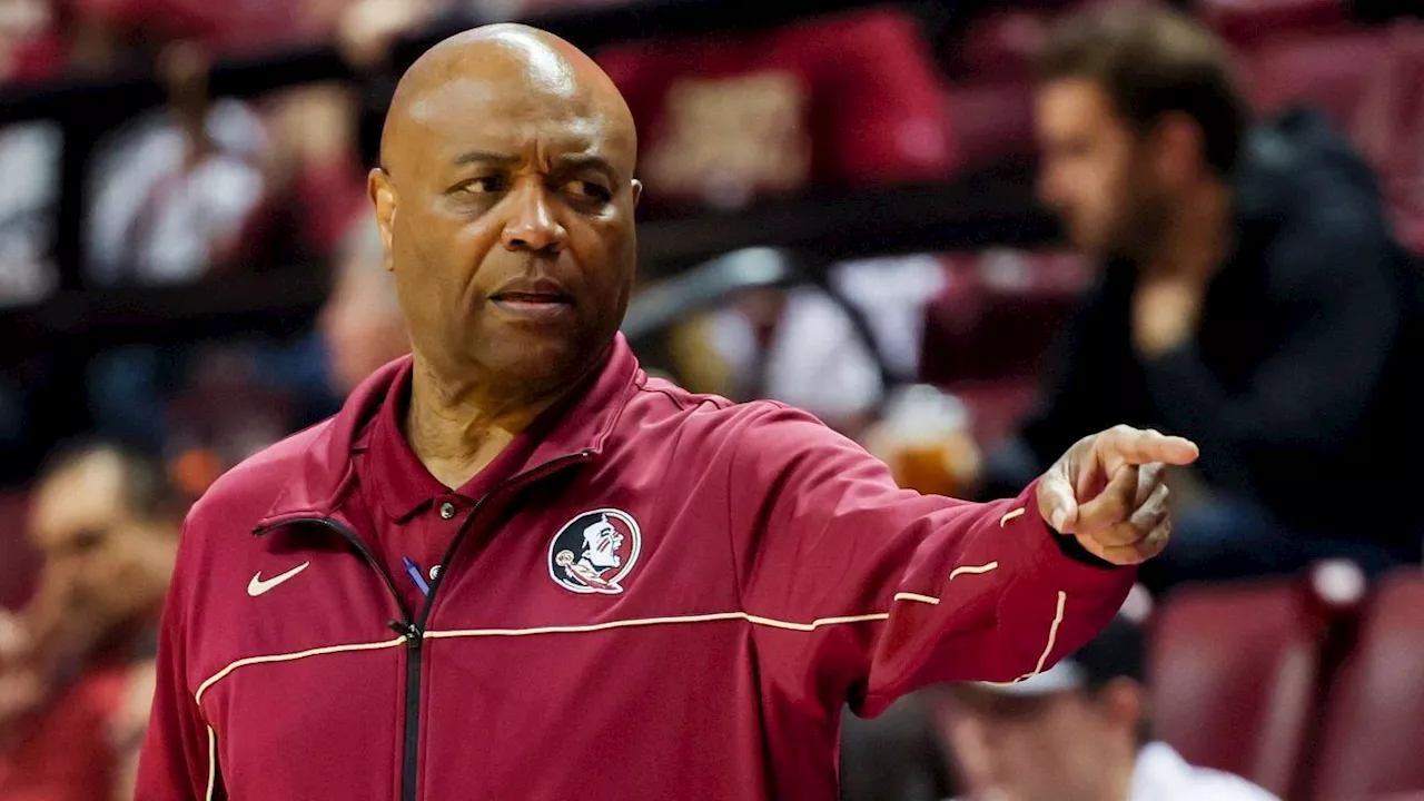 Legendary Coach Leonard Hamilton Announces Retirement from Florida State