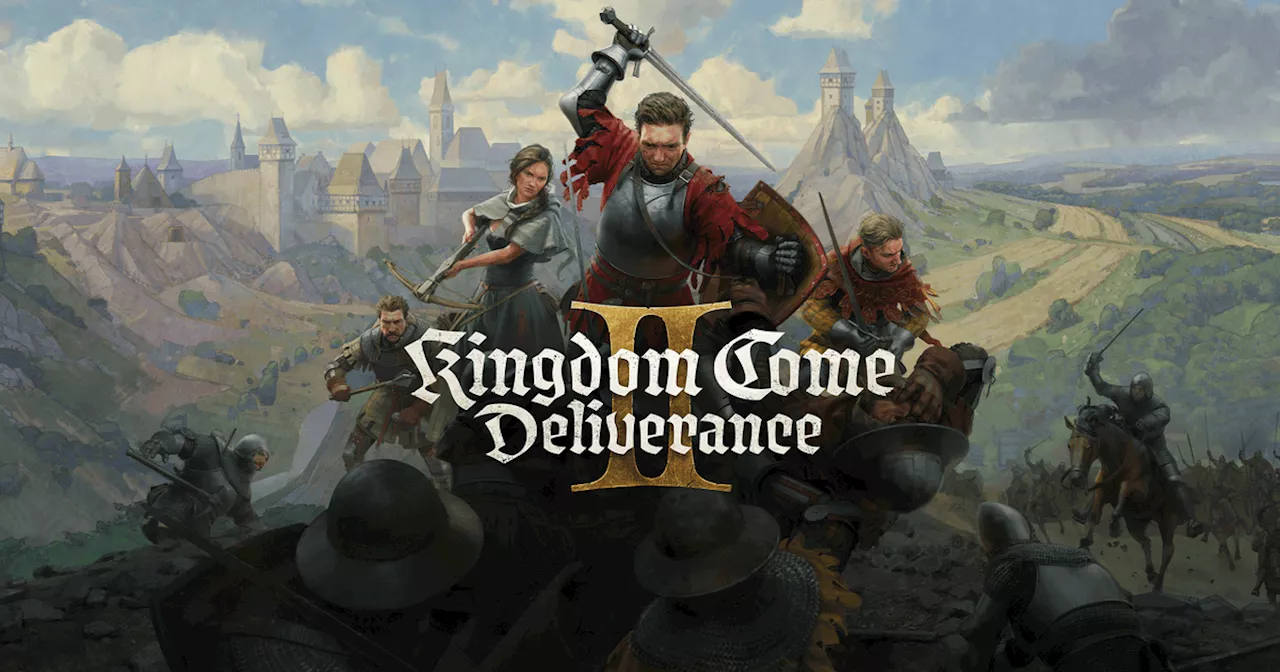 Kingdom Come: Deliverance 2 - Wissen aus Teil 1 wirklich nötig?