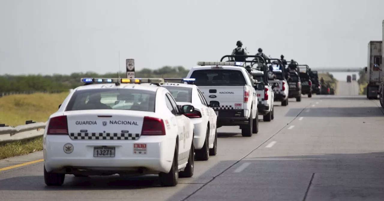 Aeropuerto de Nuevo Laredo suspende operaciones ante jornada de violencia