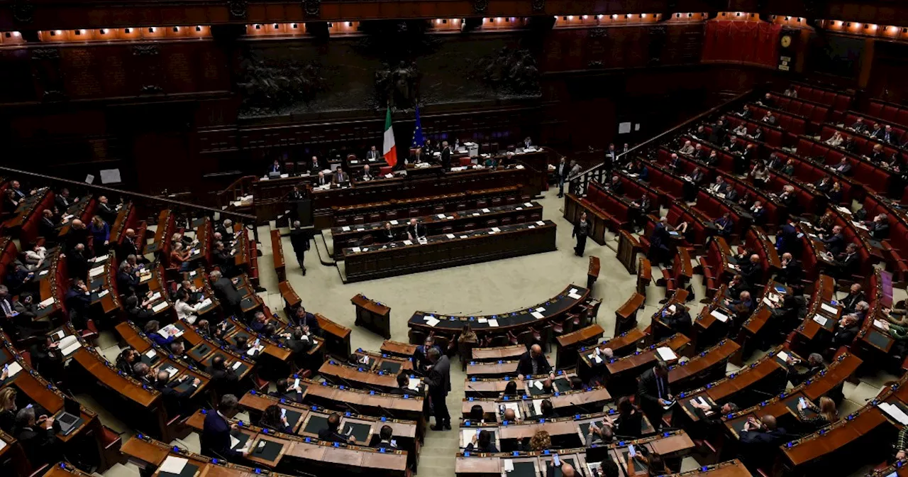 Caso Almasri: Nordio e Piantedosi in Parlamento, ma le opposizioni protestano