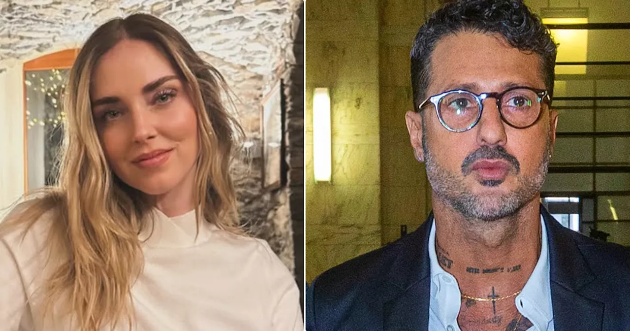 Chiara Ferragni contro Corona: richiesta di risarcimento e diffida