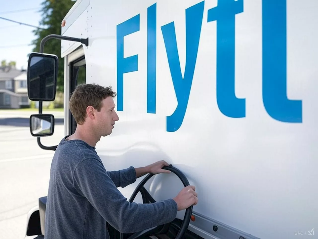 Meta funderar på att byta juridisk hemvist. Gör som Tesla och SpaceX?