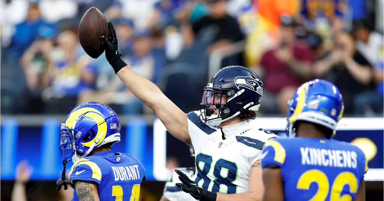 The Seahawks' Red Zone Woes: A Deeper Dive into Seattle's Scoring Struggles