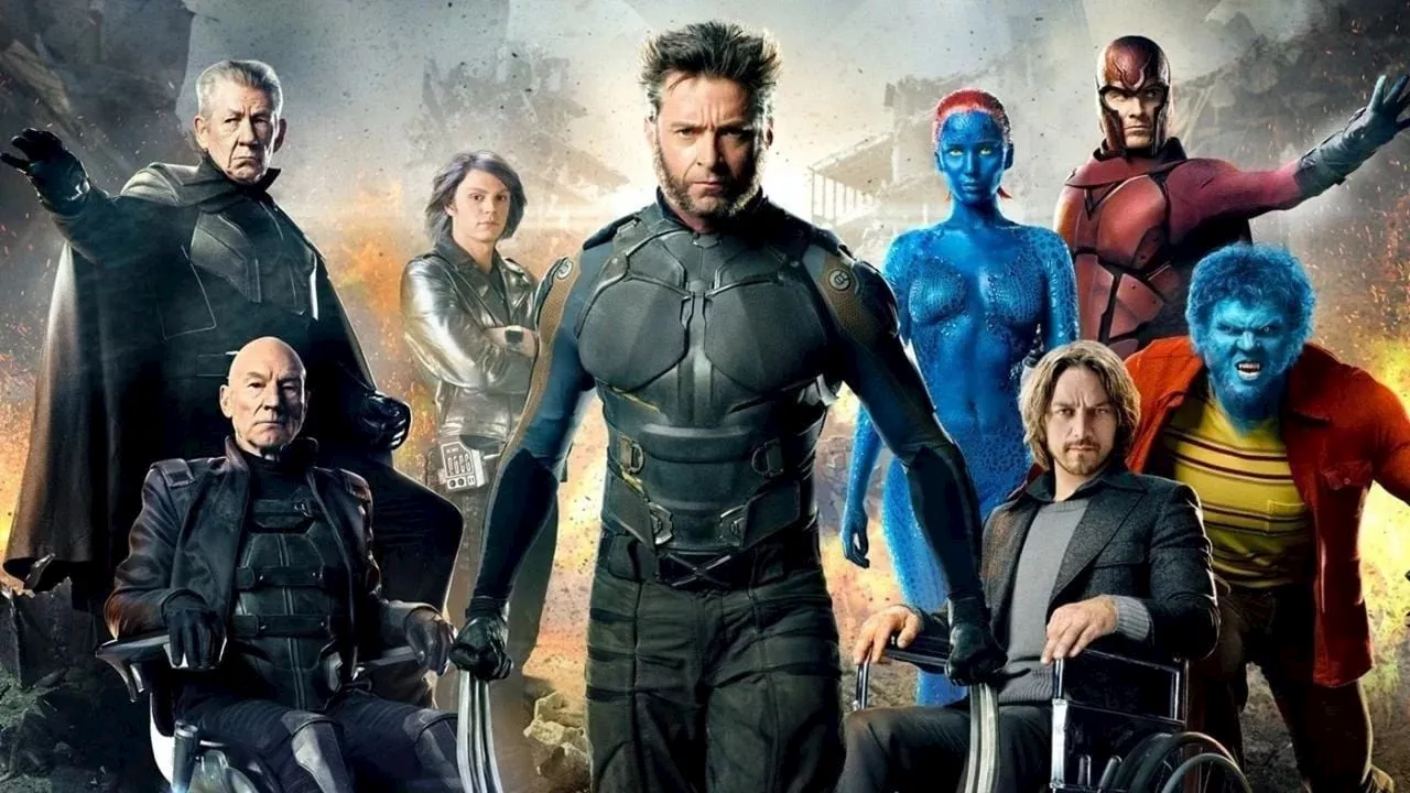 X-Men-Reboot könnte bereits 2026 starten