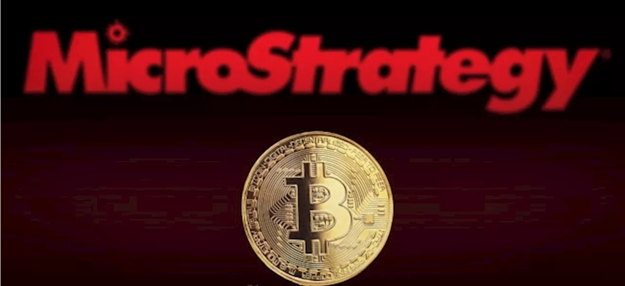 MicroStrategy-Aktie an der NASDAQ im Bitcoin-Sog: Milliarden auf dem Spiel